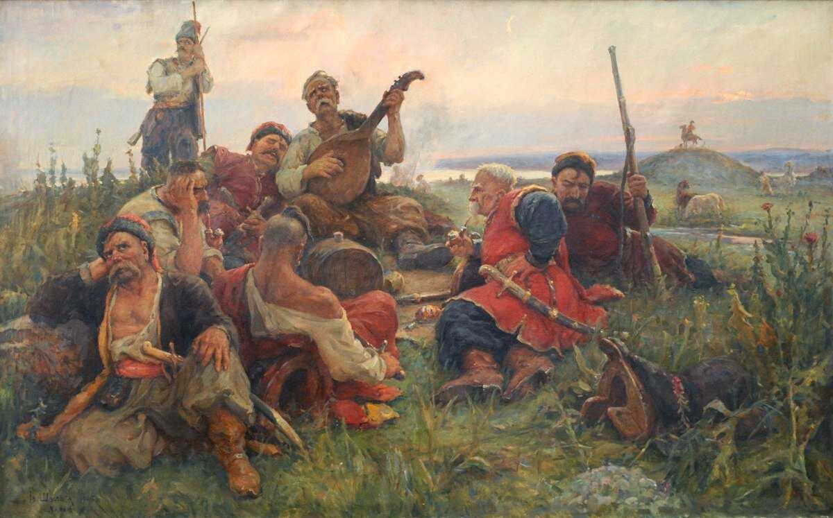 Переяславская рада 1654 г.: свидетельства и документы