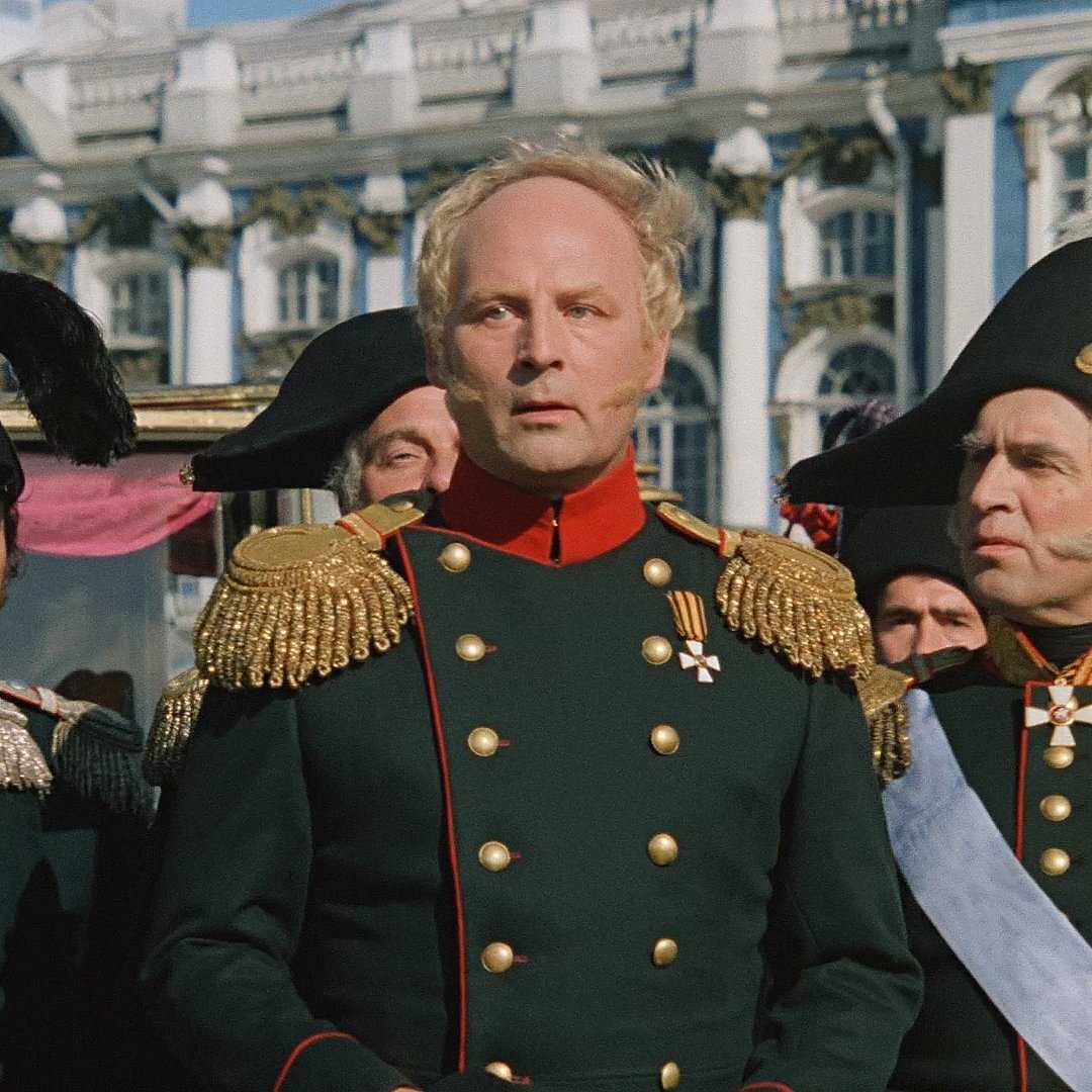 Чернышевский николай гаврилович