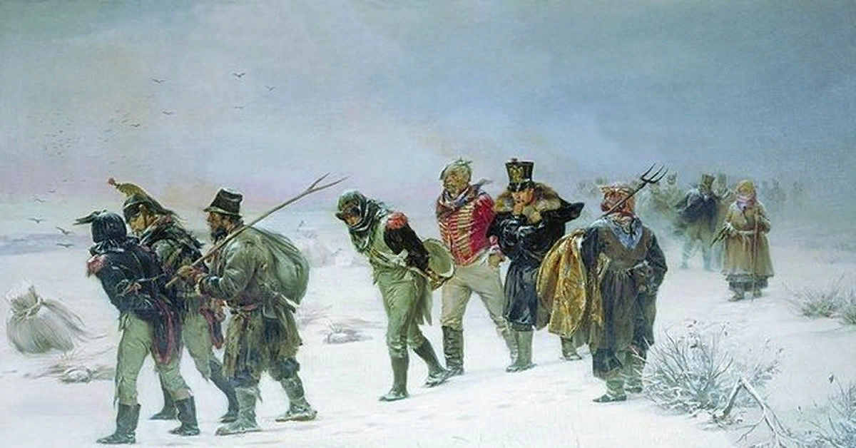 Часть первая.. разведка российской империи накануне отечественной войны 1812 года. «житейская правда разведки» | антонов владимир сергеевич