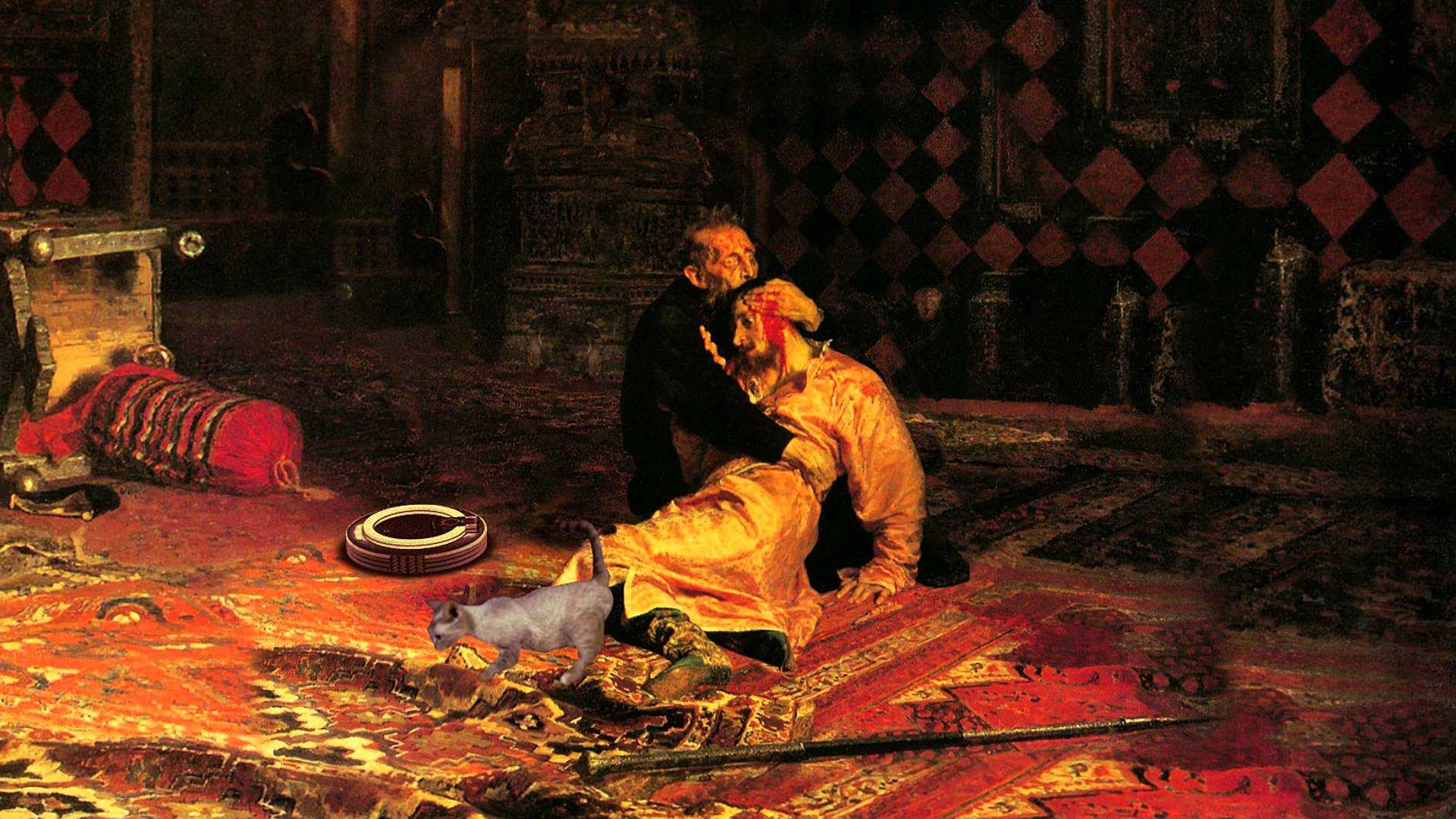 Опричнина  и земщина: что это такое при иване грозном в смутное время, определение, отличия
