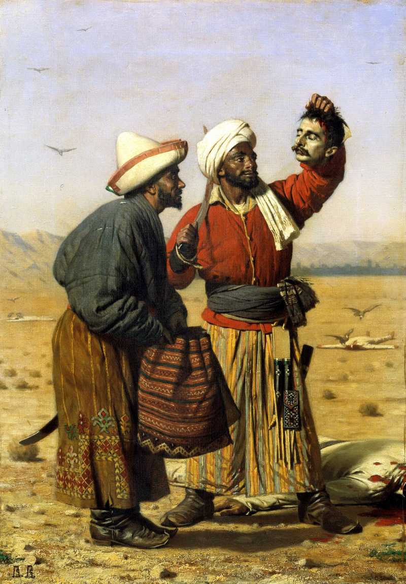 Василий верещагин – художник, победивший время