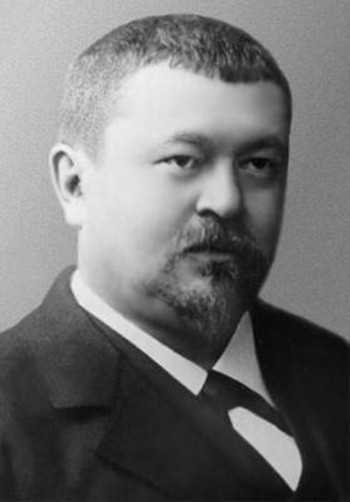 Мхт им. а. п. чехова: савва морозов