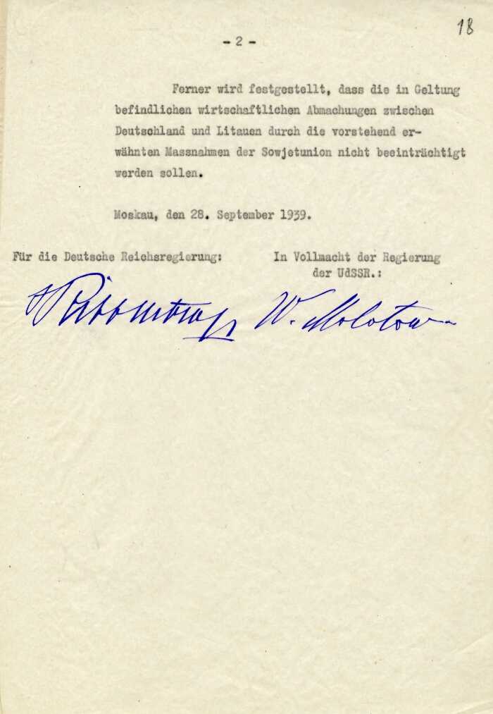 28 сентября 1939 года был подписан договор о дружбе и границе с Германией  Сегодня когда мы справляем 77 ю годовщину такого невероятного с позиций сегодняшнего дня соглашения стоит поговорить о том что государственные интересы это то что предст