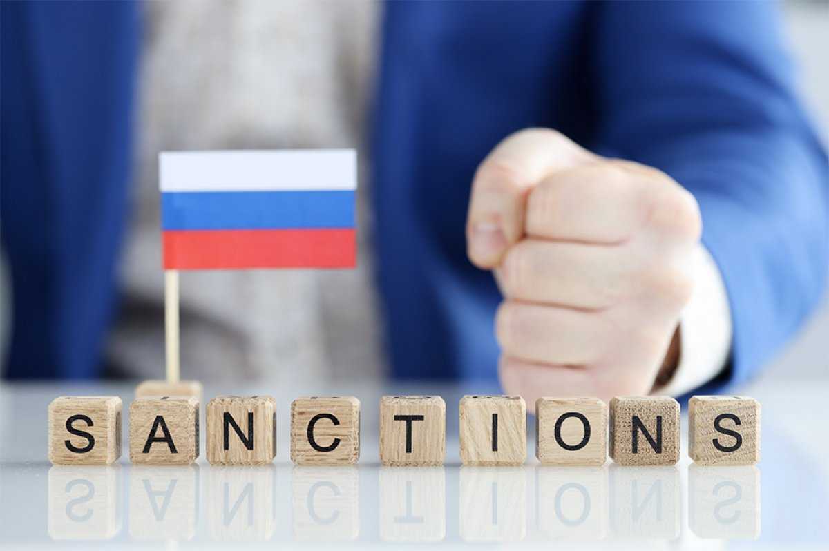 Запад против ссср: история санкций