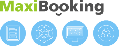 Виды отелей - maxibooking