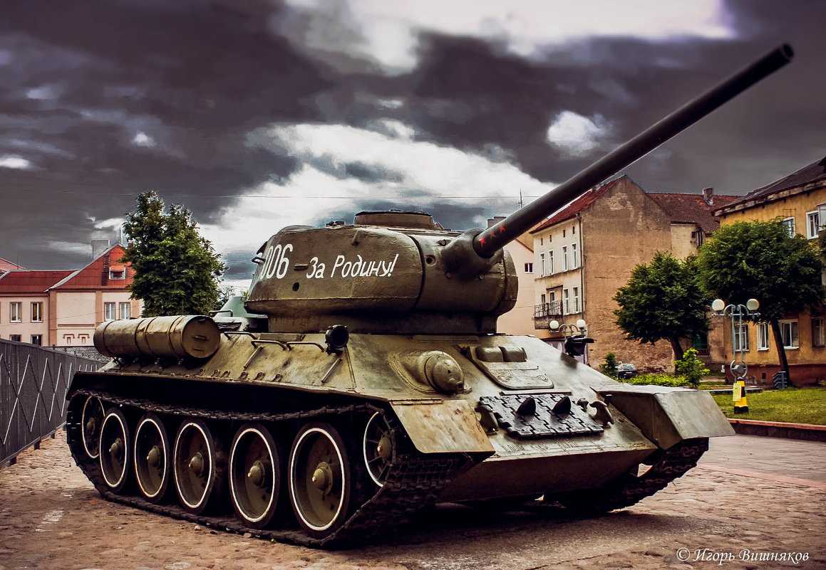 Танк т-34-85: сколько весит, технические характеристики (ттх), размеры, экипаж, башня, орудие, применение