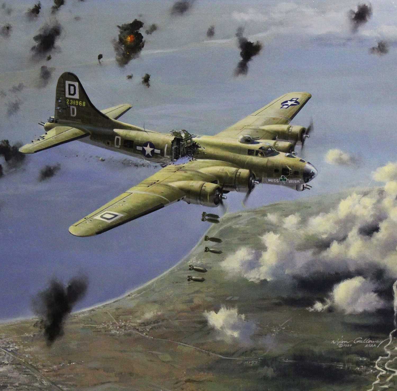 8 ноября 1950 года и произошло первое боевое столкновение советской и американской авиации