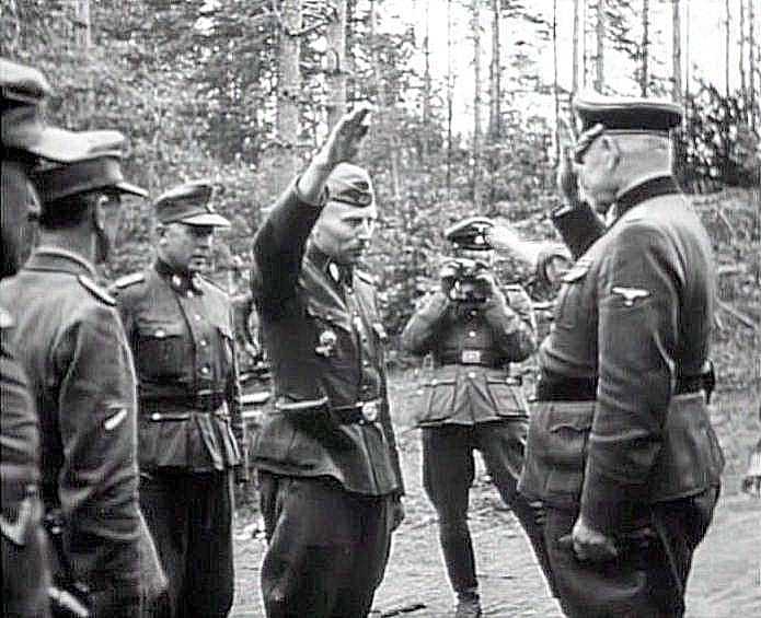 Крестовый поход на русь: как русь победила степь. о нашем единственном крестовом походе