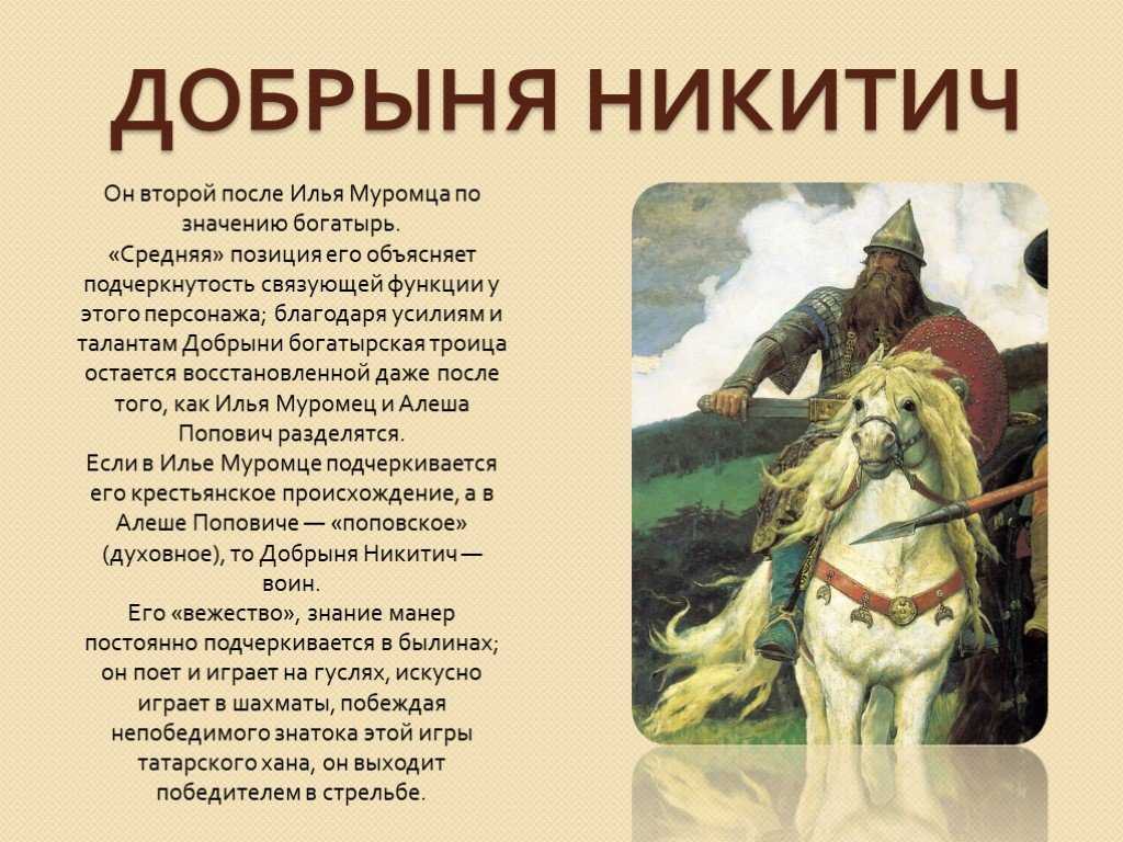 Сочинение по картине в.м. васнецова «богатыри», 2 класс