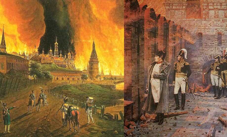 Самое страшное лето в истории москвы: что случилось в августе 1382 года — кириллица — энциклопедия русской жизни