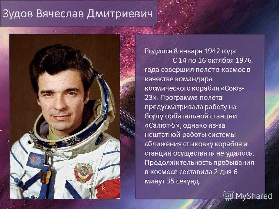 Первый спутник земли