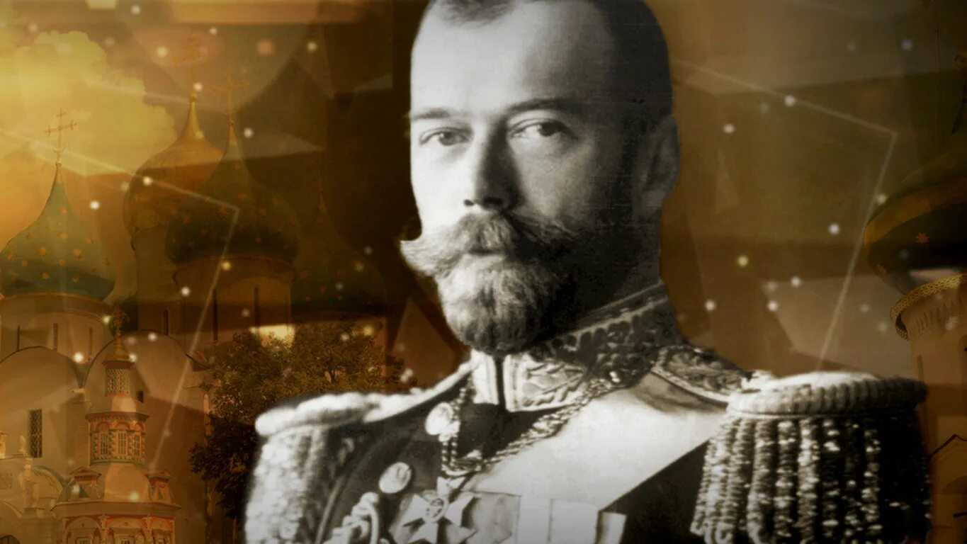 Коронация царей в россии