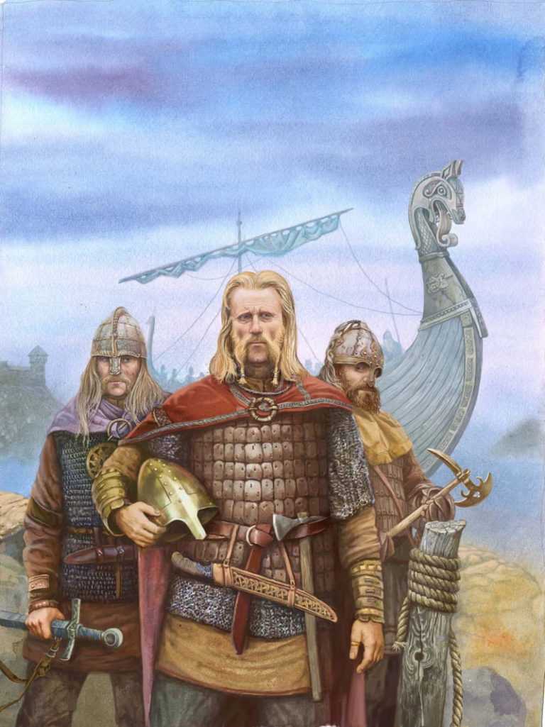 Русские земли