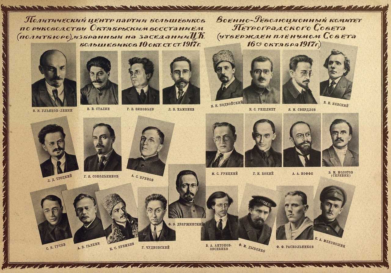 Кого называют красным комиссаром?
