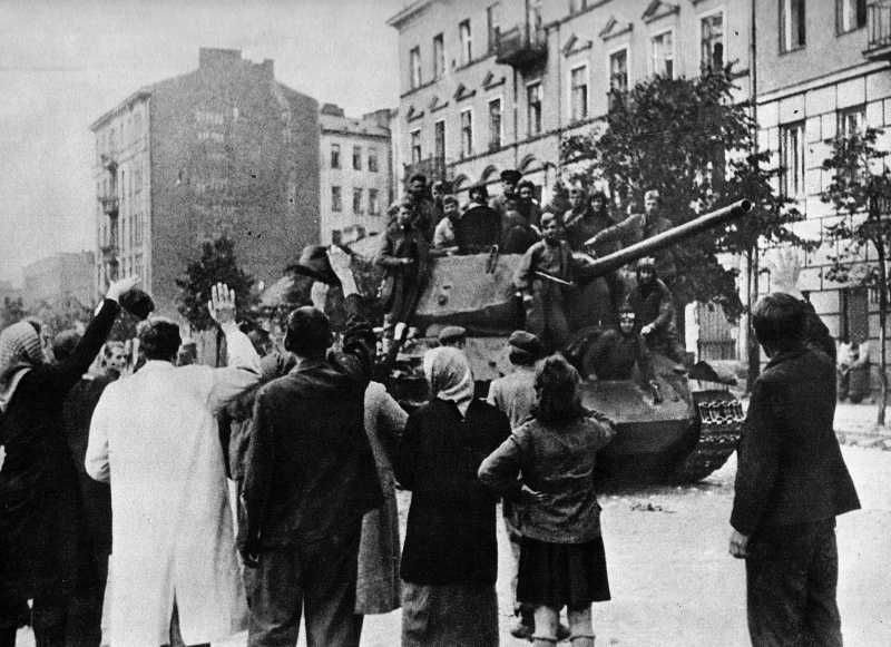 Татарбунарское восстание