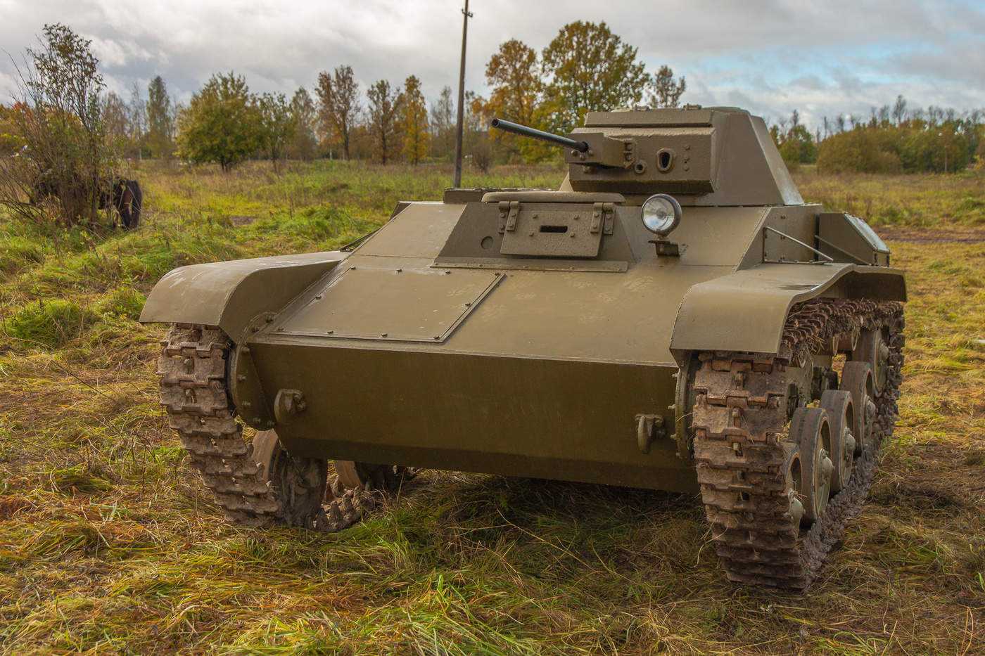 Танк т-60: советский лёгкий, технические характеристики (ттх), вес, броня, вооружение, история создания