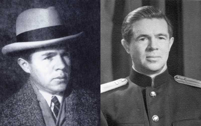 Исхак ахмеров — будущий разведчик родился в троицке - вечерний троицк дайджест