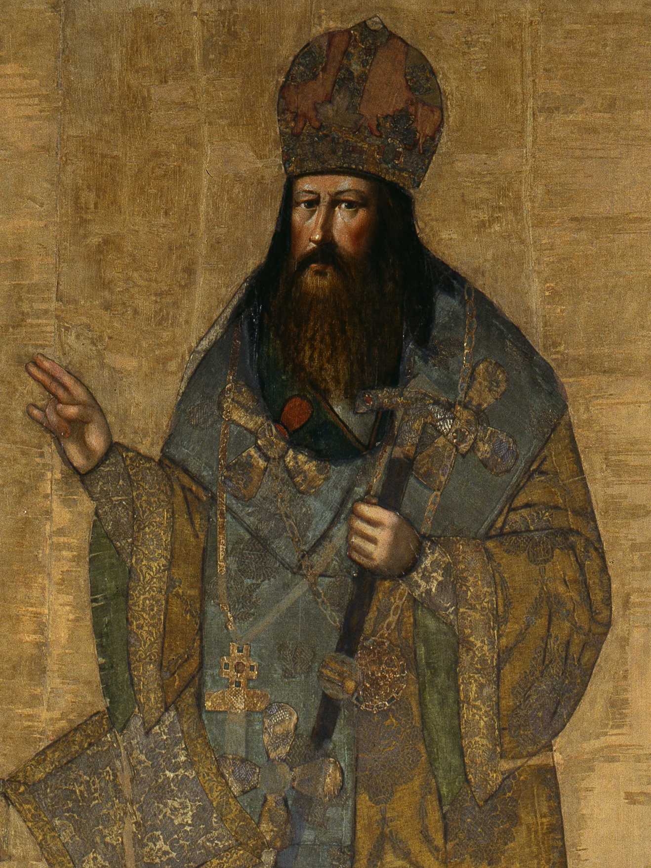Патриарх московский никон – история жизни, значимые события, реформы и идеи