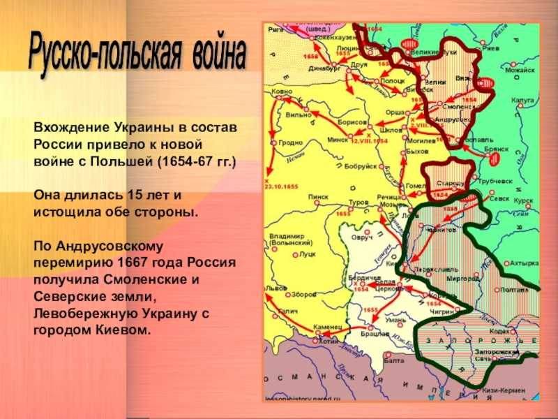 День дружбы и единения славян