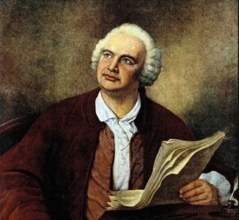 Биография михаила ломоносова