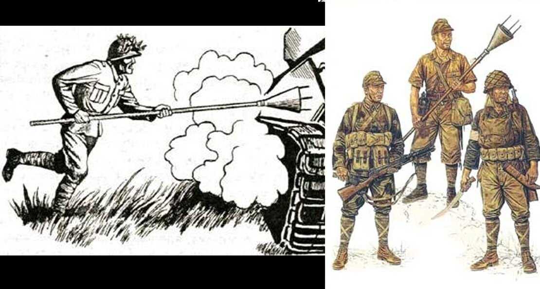 Что случалось с летчиком-камикадзе, если он возвращался живым? - zefirka