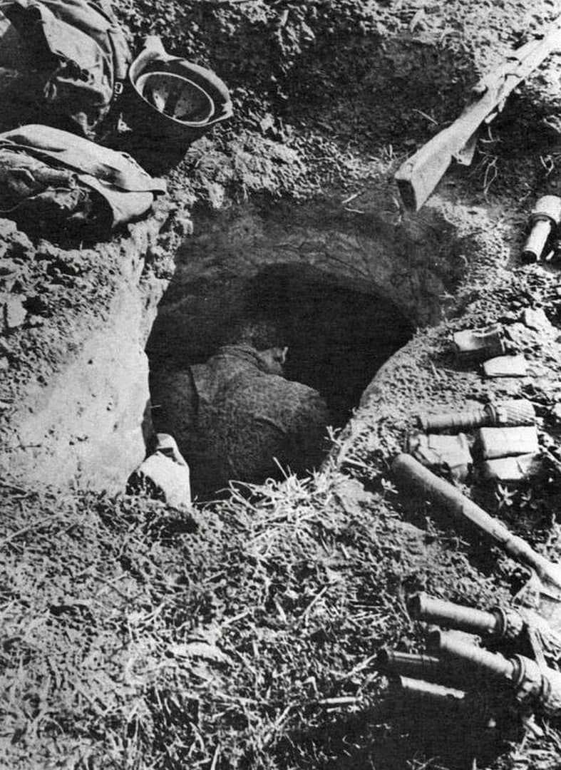 Трагедия 33-й армии. ржевско-вяземская наступательная операция. 1942 pdf