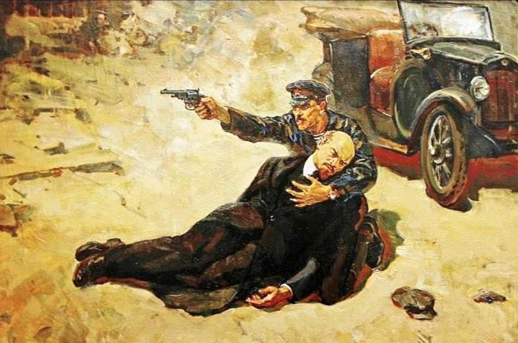 Пять самых старых элементов российской военной формы - иркутские кулуары