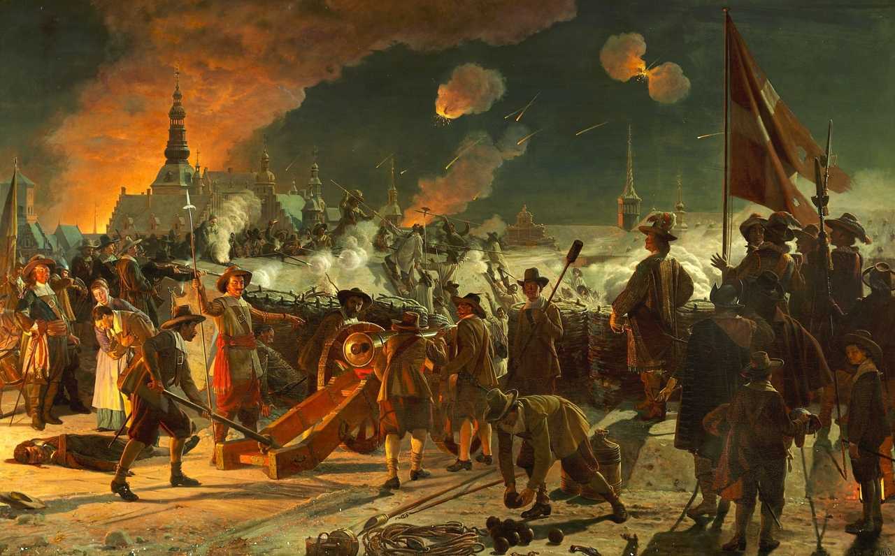 Северная война