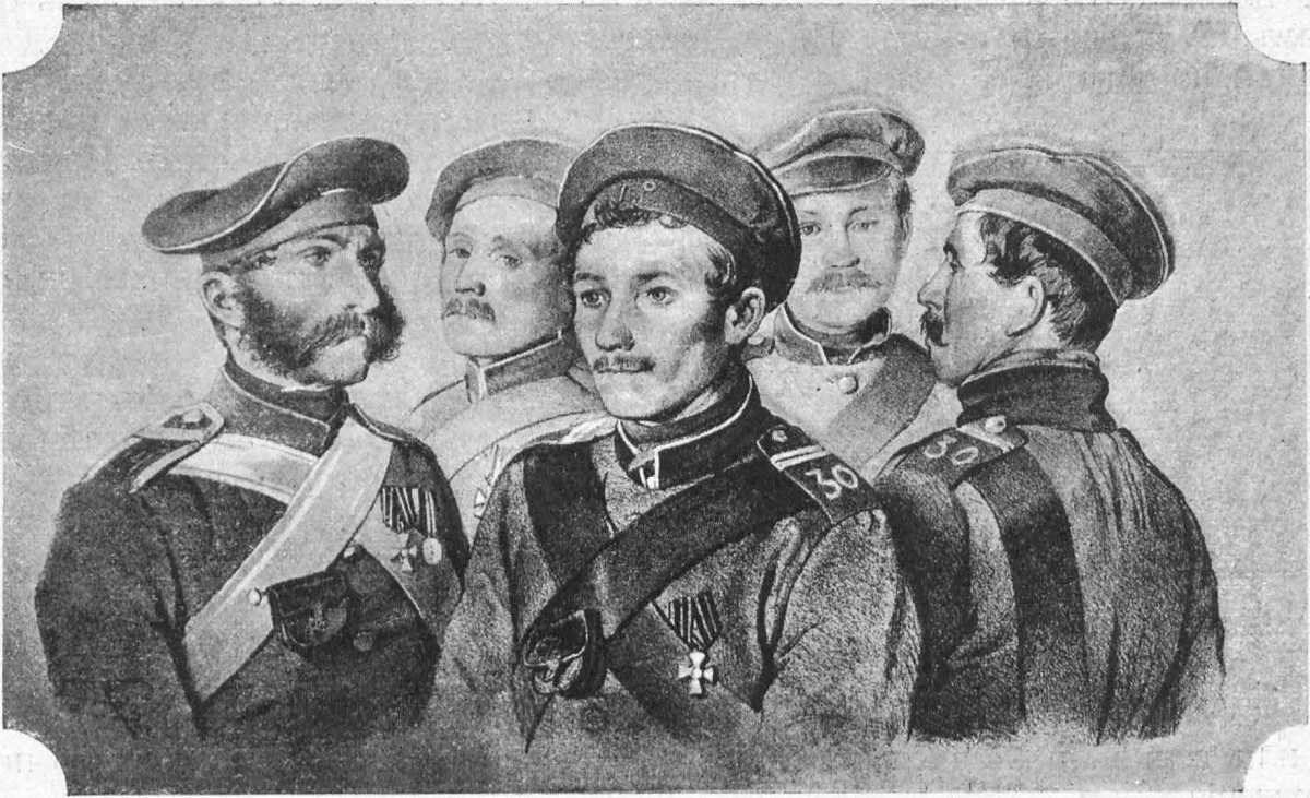 Матрос кошка: главный герой крымской войны — кириллица — энциклопедия русской жизни