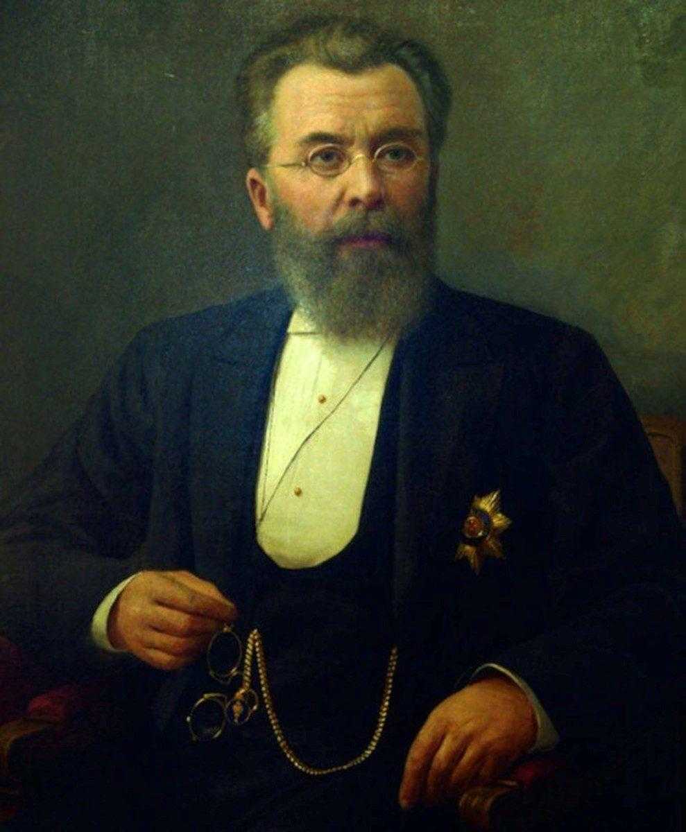 Врач николай иванович пирогов — отец русской хирургии - светлояр