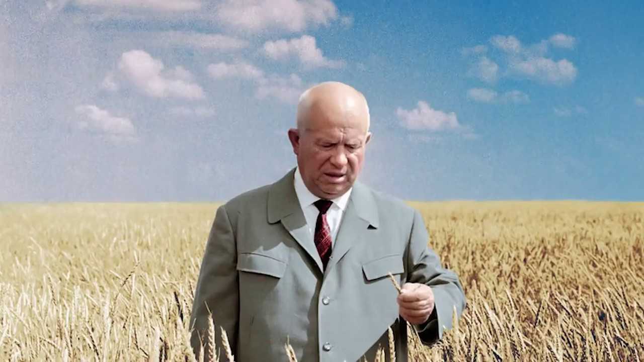 Рада аджубей (дочь никиты хрущева) «я хочу сохранить то, что знаю…»
