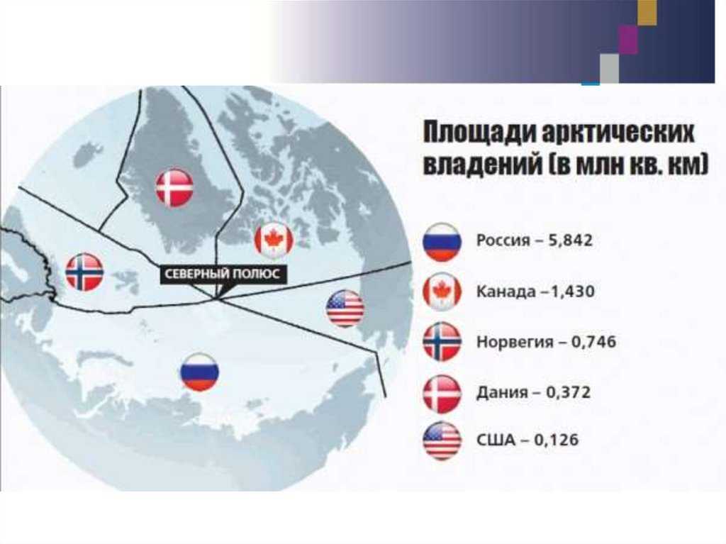 Арктика