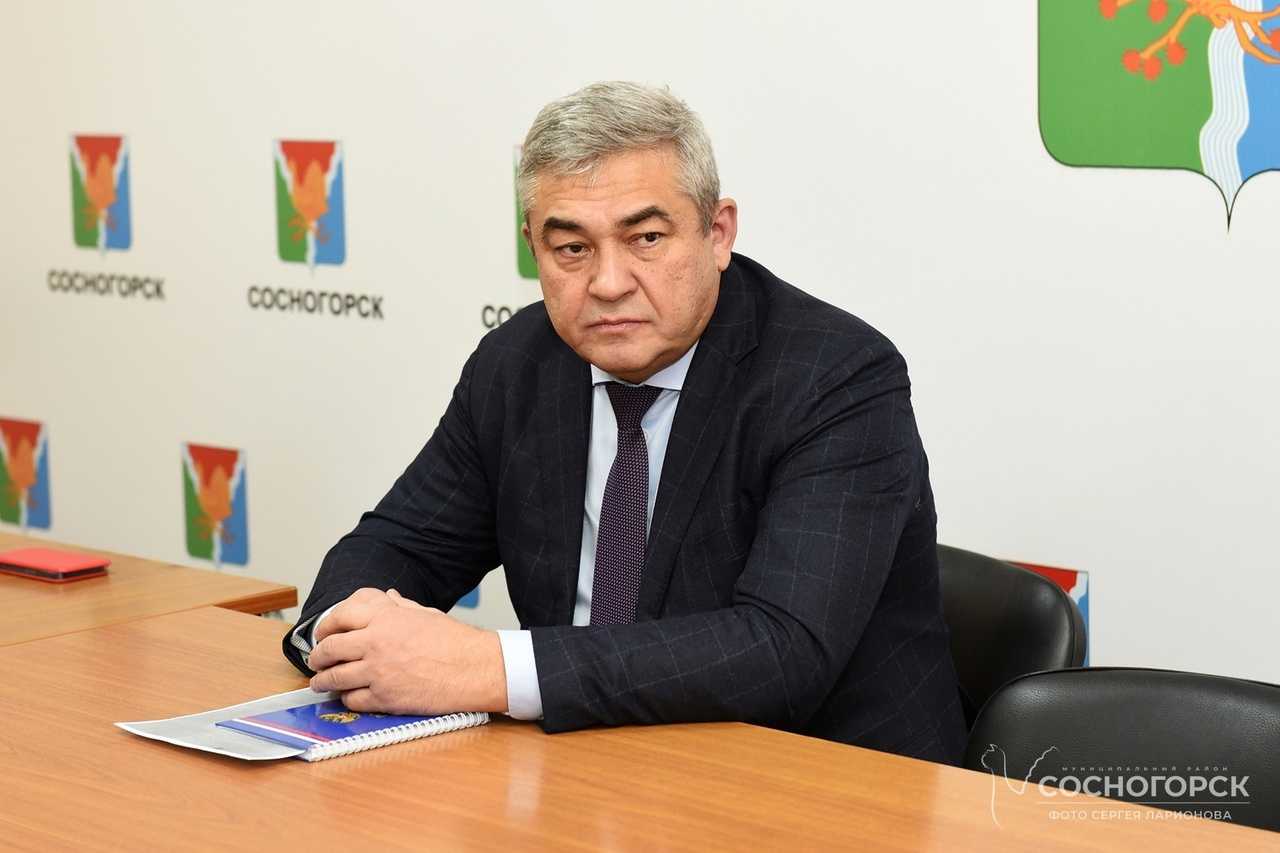 Подслушано сосногорск в контакте новости