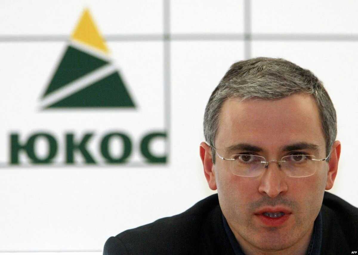 Институт национальной энергетики: краткая история приватизации «нефтянки»