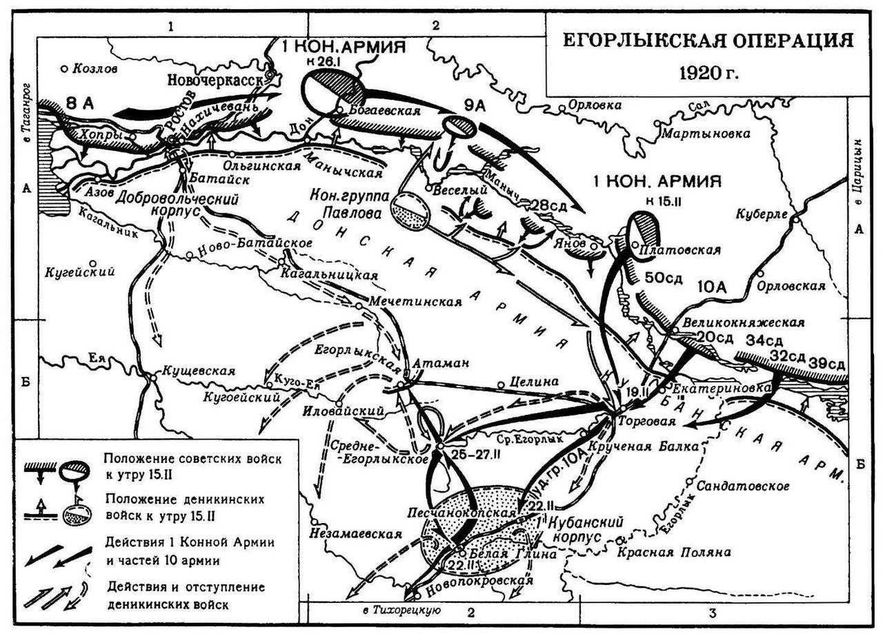 Добровольческая армия