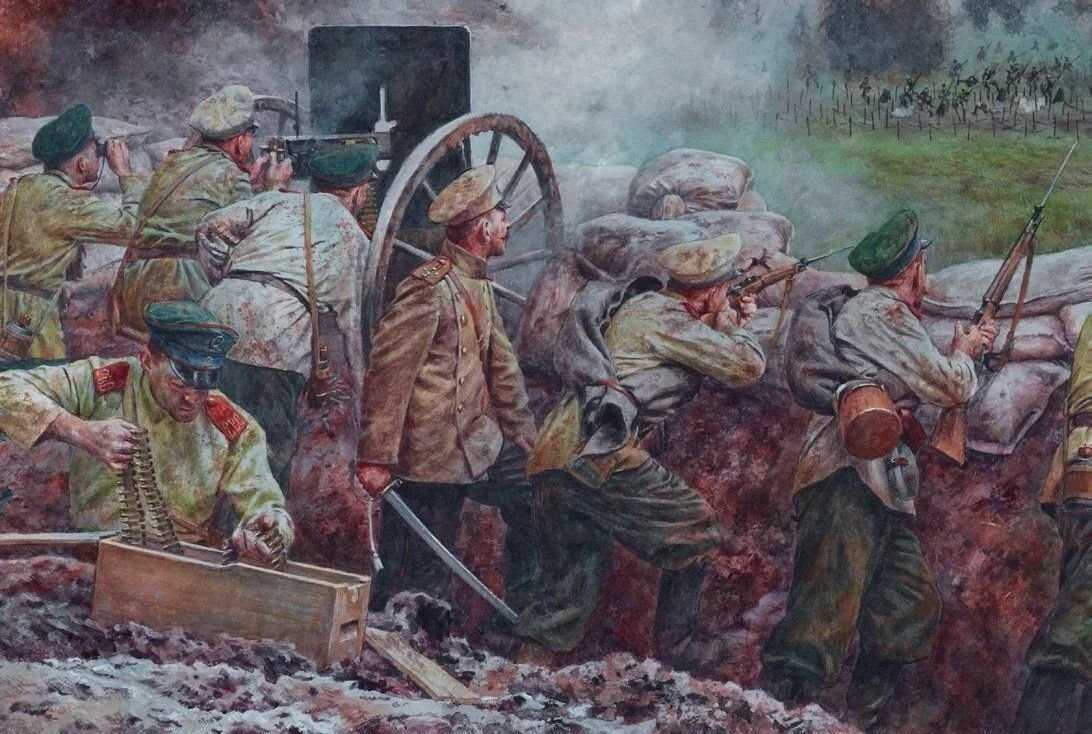 Русско-японская война: когда была, причины и предпосылки, события, даты, участники, итоги