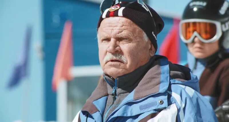 Чем советника губернатора привлек фильм «со дна вершины»