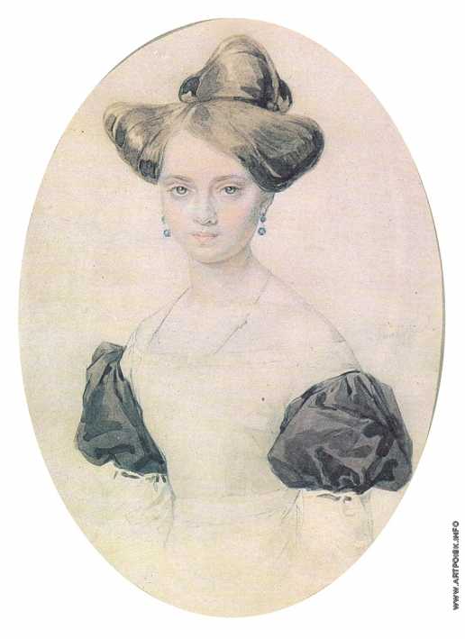 Петр федорович соколов 1791–1848