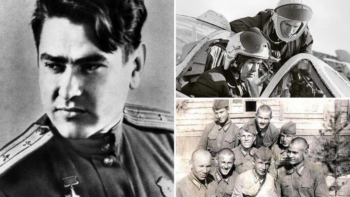 Три дня с маресьевым: одно из последних интервью легендарный летчик дал «амурской правде»