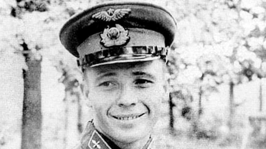 Первый ночной таран в русском небе: виктор талалихин. 100 великих подвигов россии