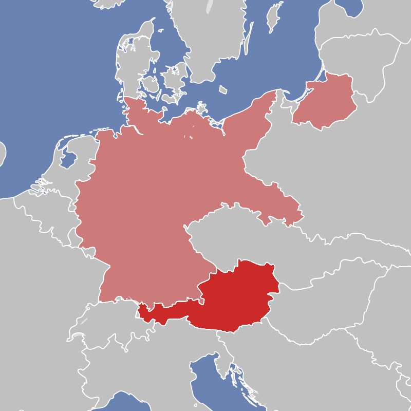 Плебисцит в австрии в 1938 году - wikiital.com