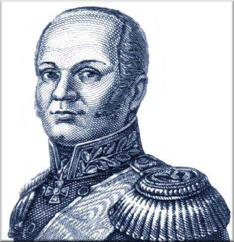 22 мая 1807 года адмирал сенявин разгромил турецкие корабли в дарданелльском сражении