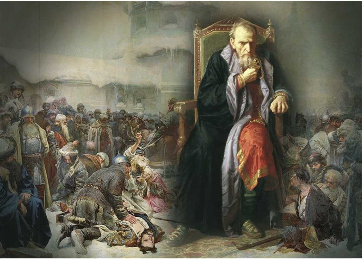 Опричнина ивана грозного: суть, причины, характеристика и итоги введения