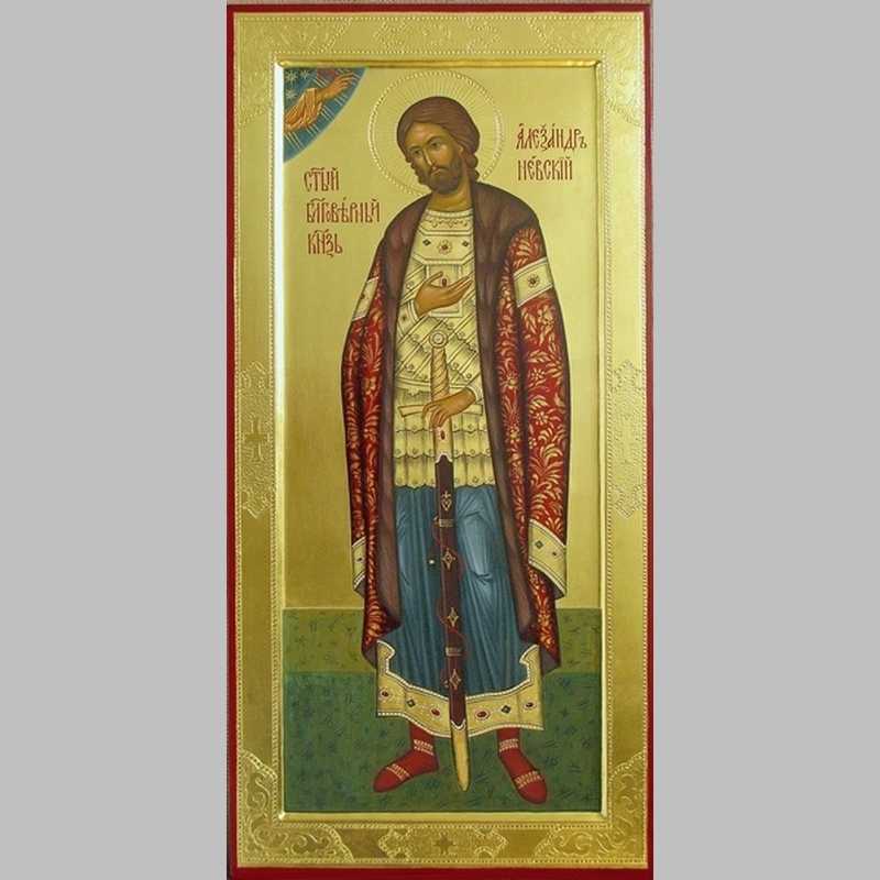 Александр ярославич невский - читайте бесплатно в онлайн энциклопедии «знание.вики»