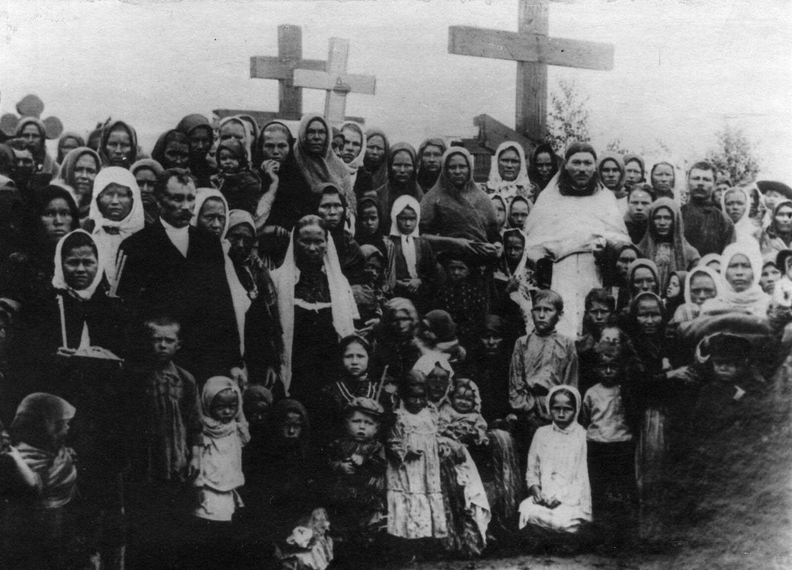 104 года назад 17 апреля 1912 г на золотых приисках Ленского золотопромышленного товарищества была расстреляна рабочая забастовка Существует мысль в поэтической форме выраженная так Я тщетно силился понять как ты могла себя отдать на расте