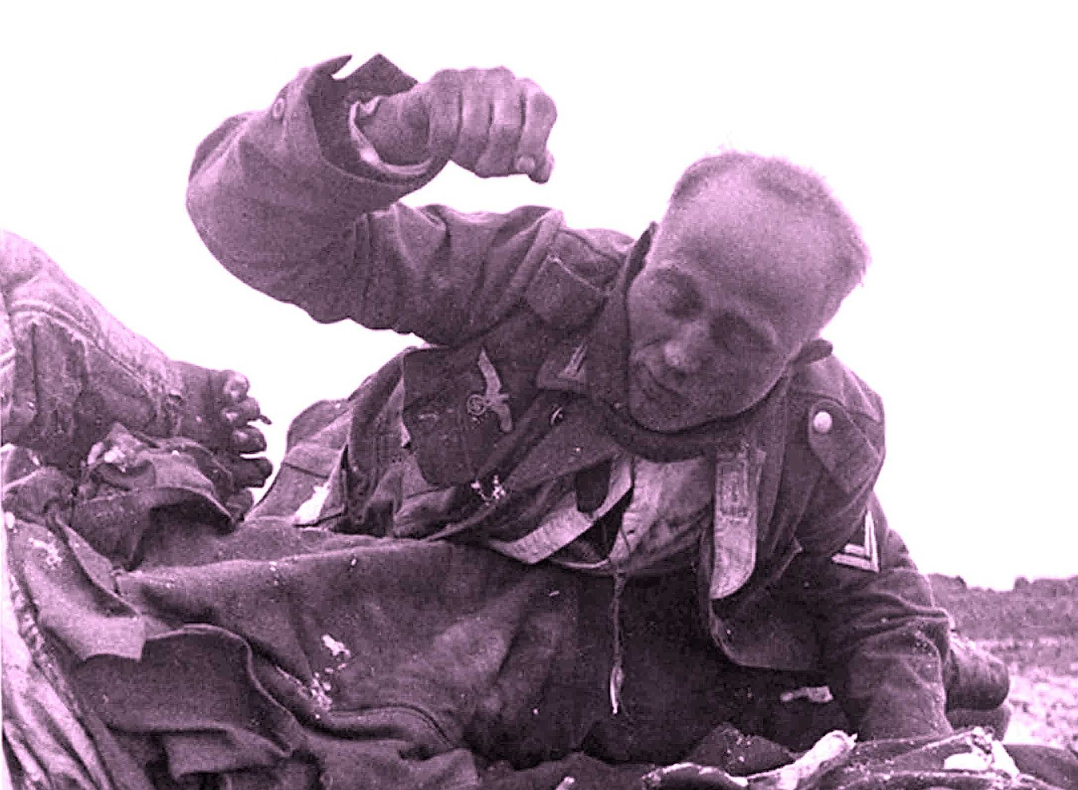 Сталинградская битва