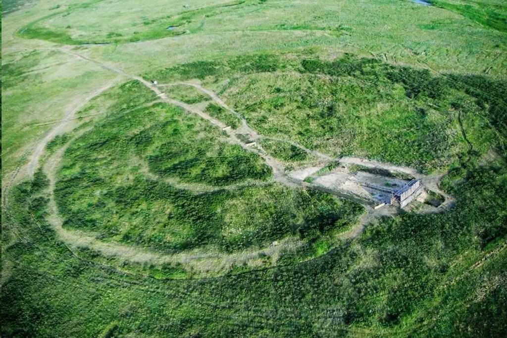 Древний город аркаим: описание, история и факты - экстремально - 15 января - медиаплатформа миртесен
