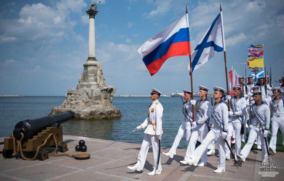 14 июня 1783 года заложен севастополь – морская крепость юга россии!