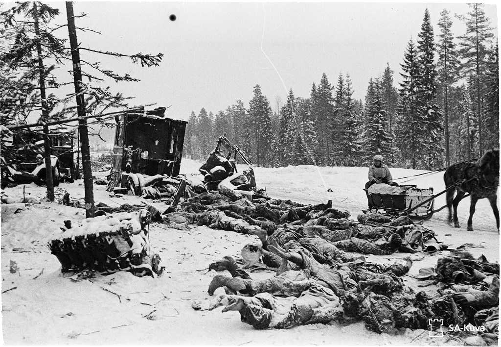 Почему финляндия дважды нападала на ссср до 1939 года, и как финны поступали с русскими на своей территории