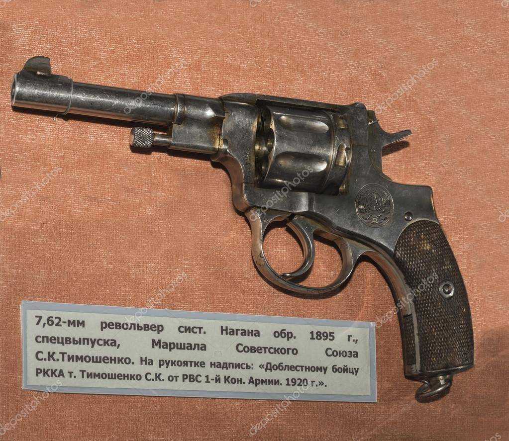 Описание и история создания револьвера и пистолетов: наган, стечкин, марголин пистолет системы наган пистолет стечкина пистолет марголина
